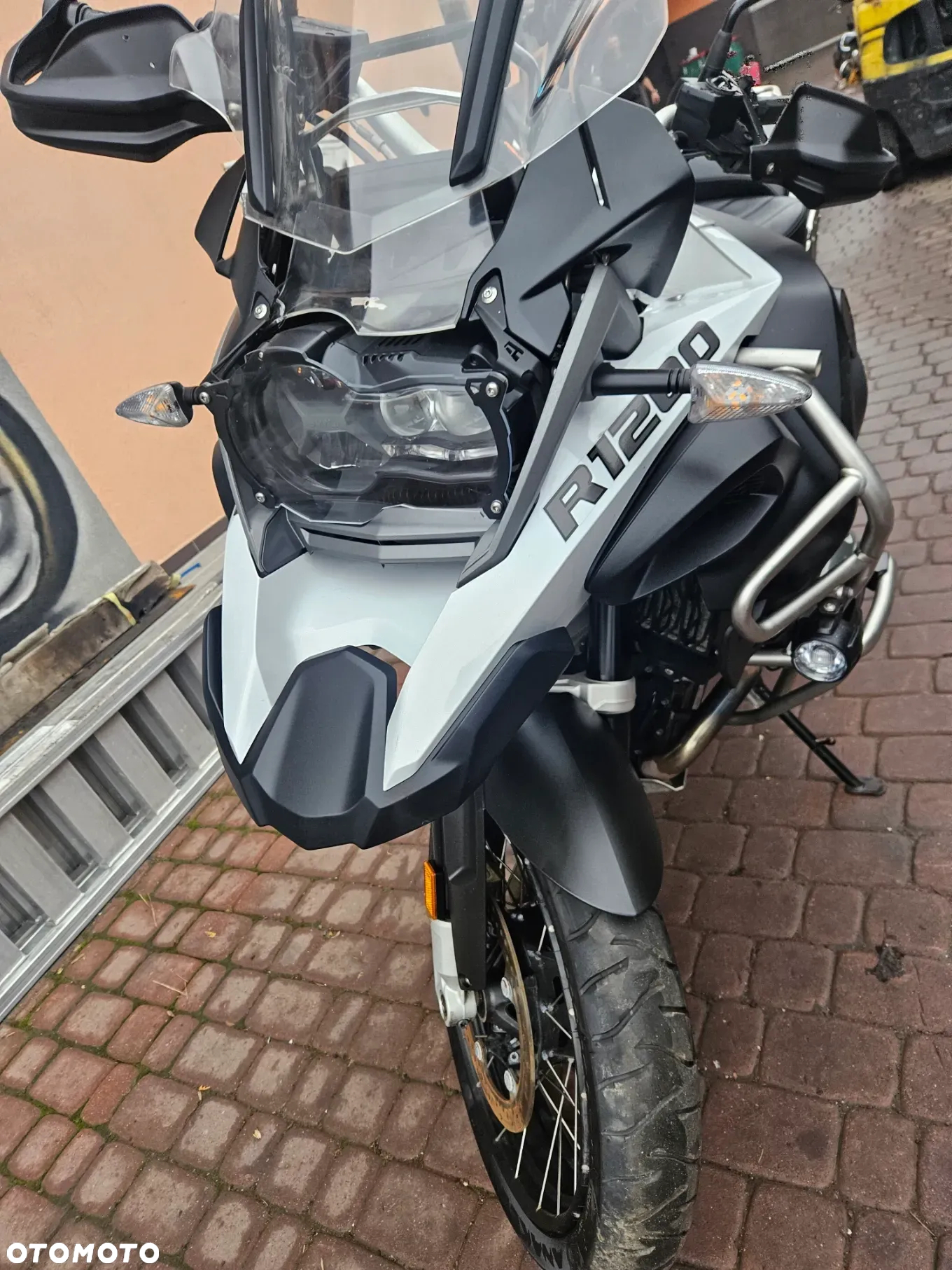 BMW GS - 31