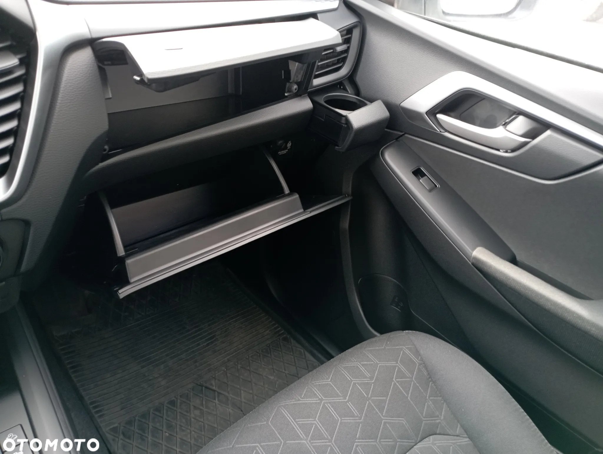Isuzu D-Max 1.9 EC LS - 27