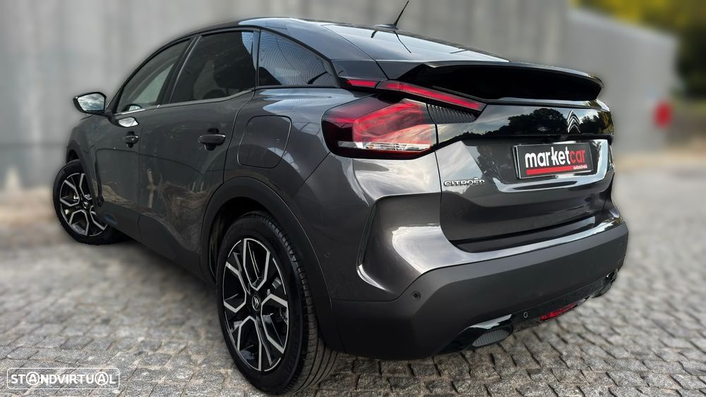 Citroën e-C4 50 kWh Shine Pack - 13