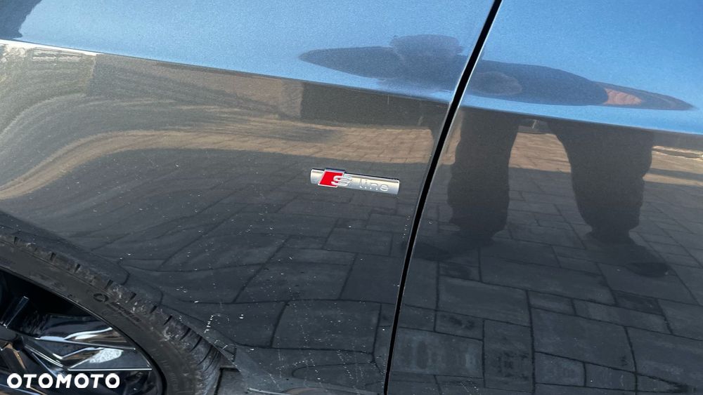 Audi A5 Sportback 1.8 TFSI Multitronic - 26