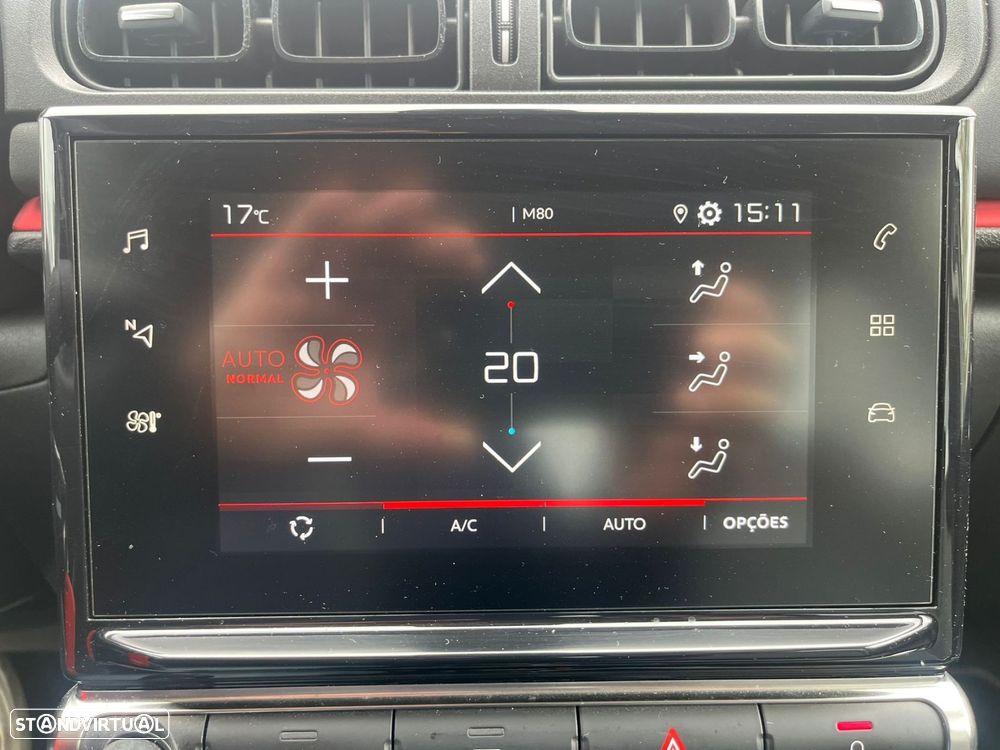 Citroën C3 1.2 PureTech Origins - 58