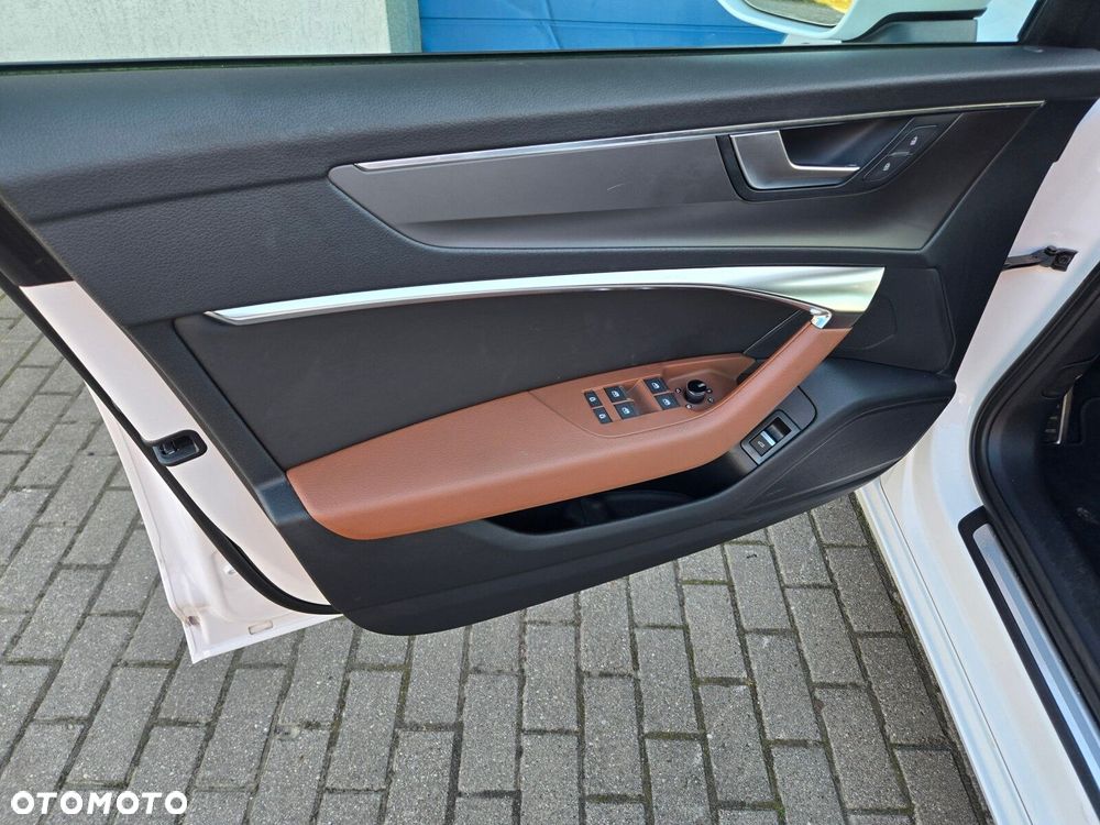 Audi A6 - 19