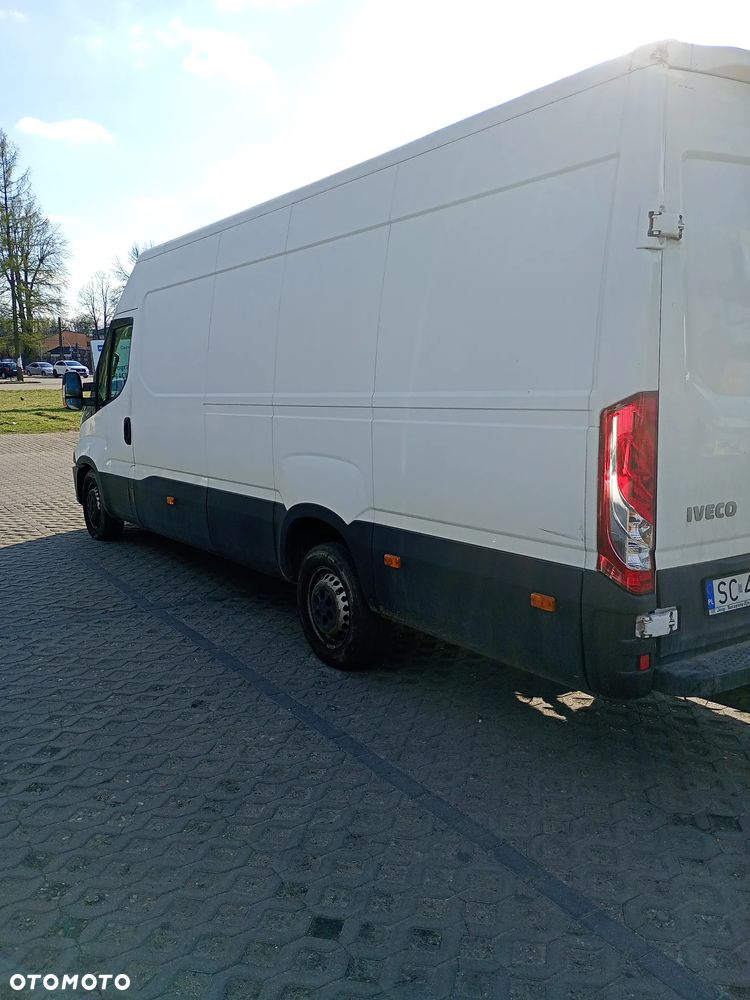 Iveco Daily - 6