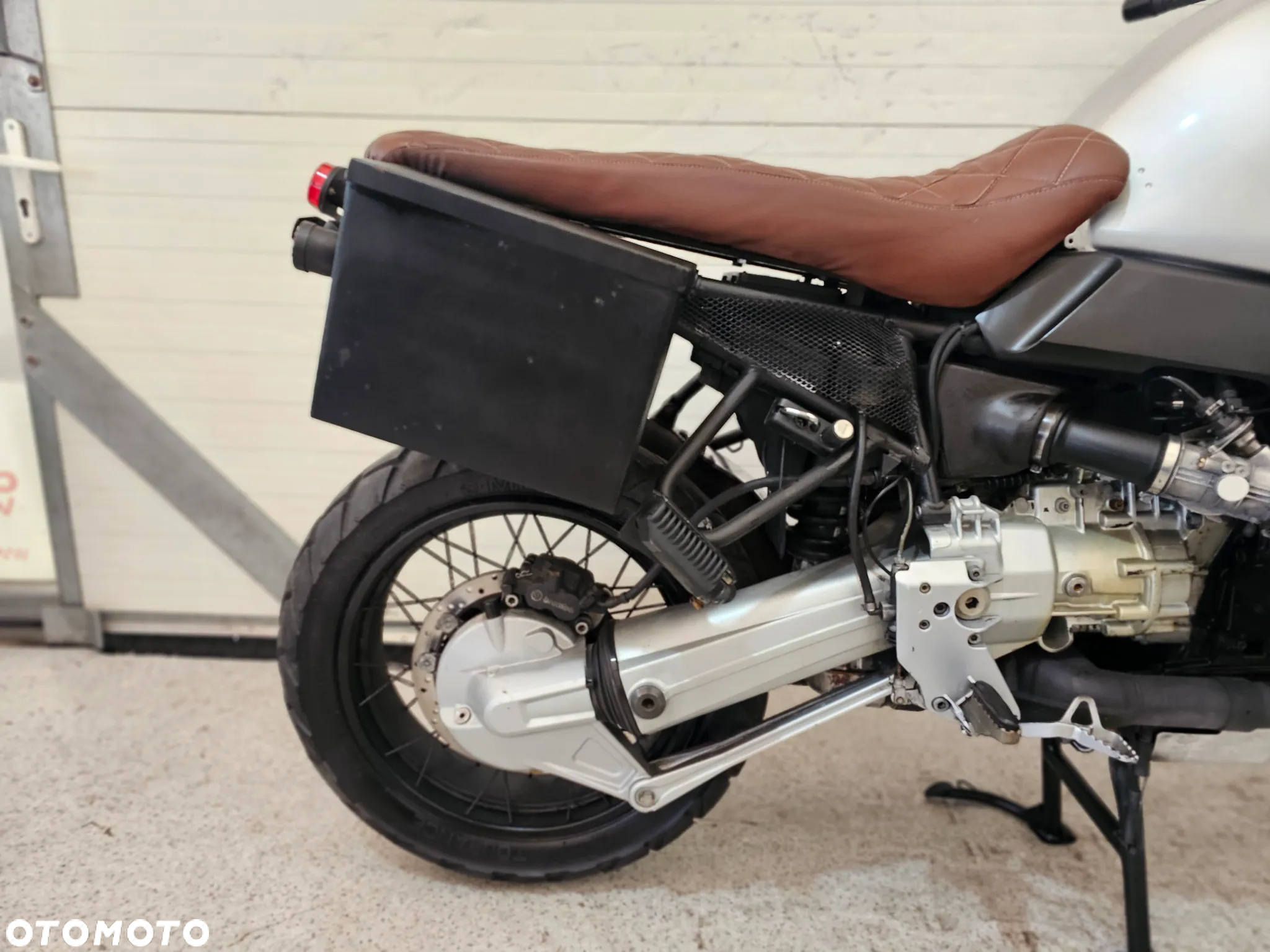 BMW GS - 16