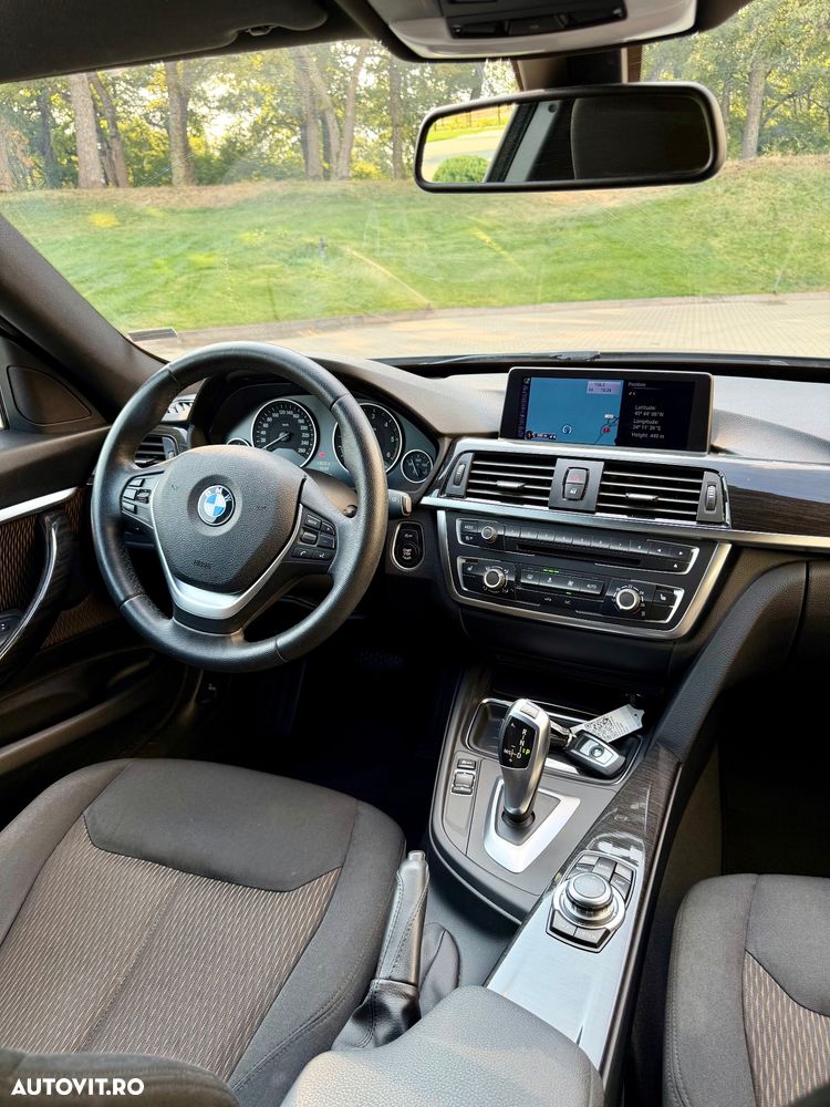 BMW Seria 3 - 8