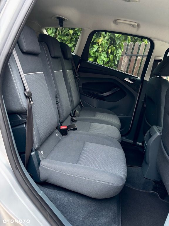 Ford C-MAX 2.0 TDCi Titanium - 26
