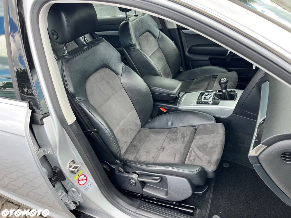 Audi A6 Avant 2.8 FSI - 11