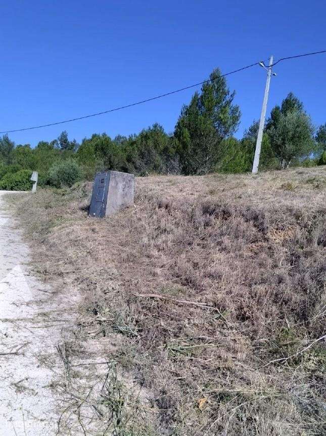Terreno pronto a construir com Projeto APROVADO em Alverca - Grande imagem: 5/11