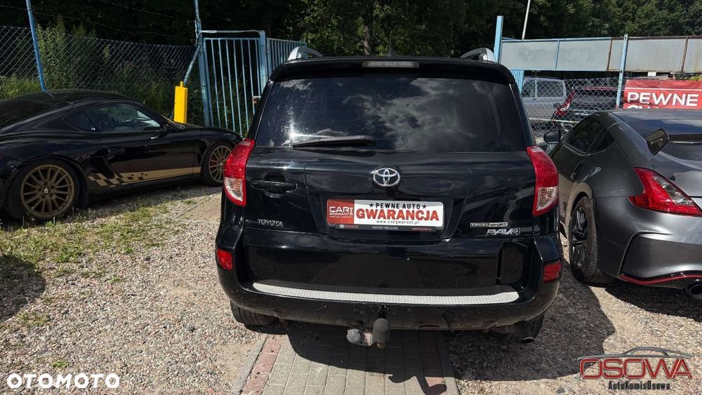 Toyota RAV4 - 13