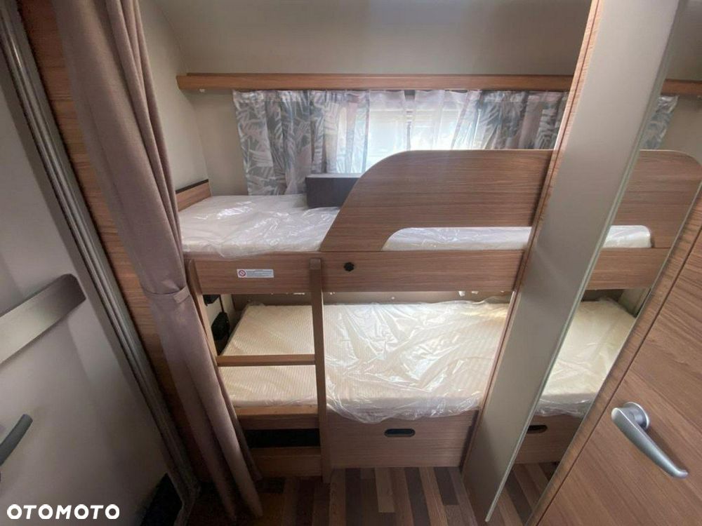 Weinsberg CaraOne 400 LK - 17