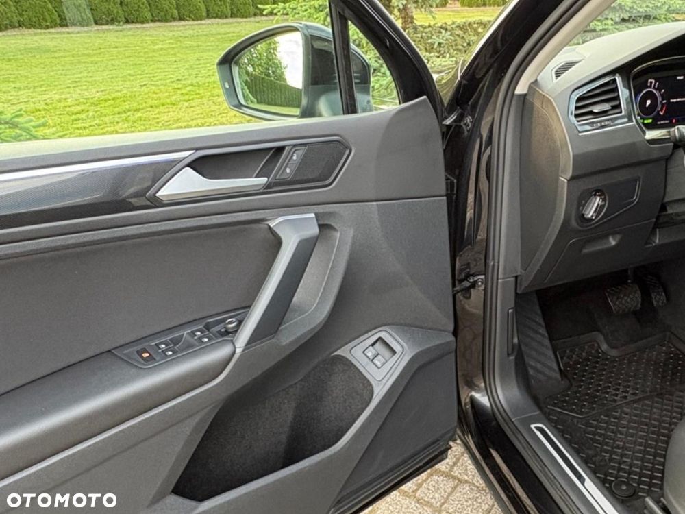 Volkswagen Tiguan 1.4 eHybrid Elegance DSG - 12