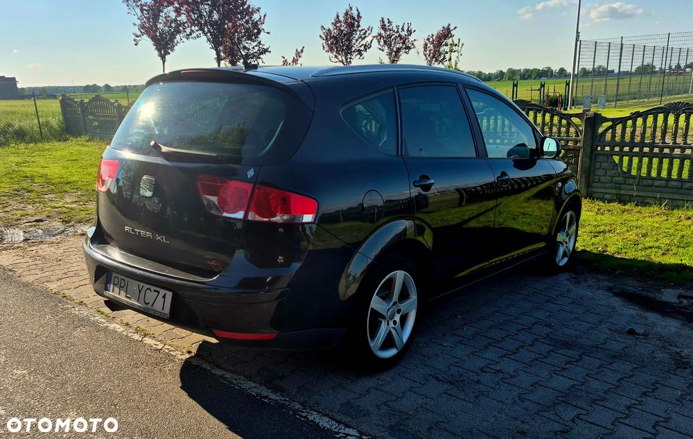 Seat Altea XL 2.0 TDI CR DPF DSG Style - 3