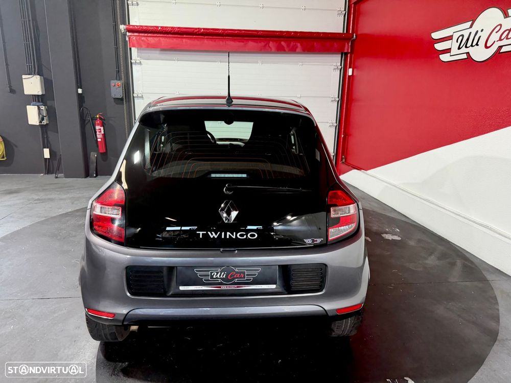 Renault Twingo 1.0 SCe Night&Day - 16