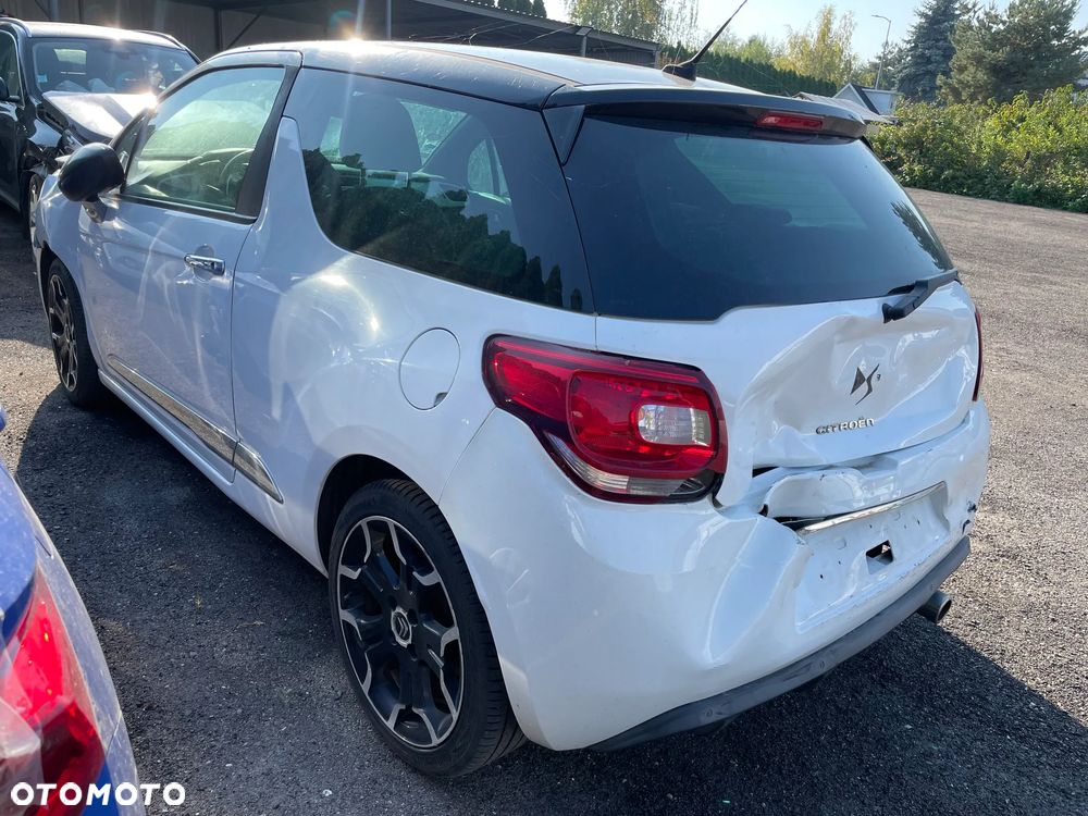 Citroën DS3 - 5