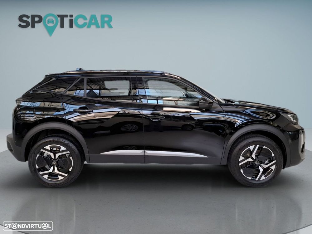 Peugeot 2008 1.2 Hybrid Allure e-DCS6 - 5