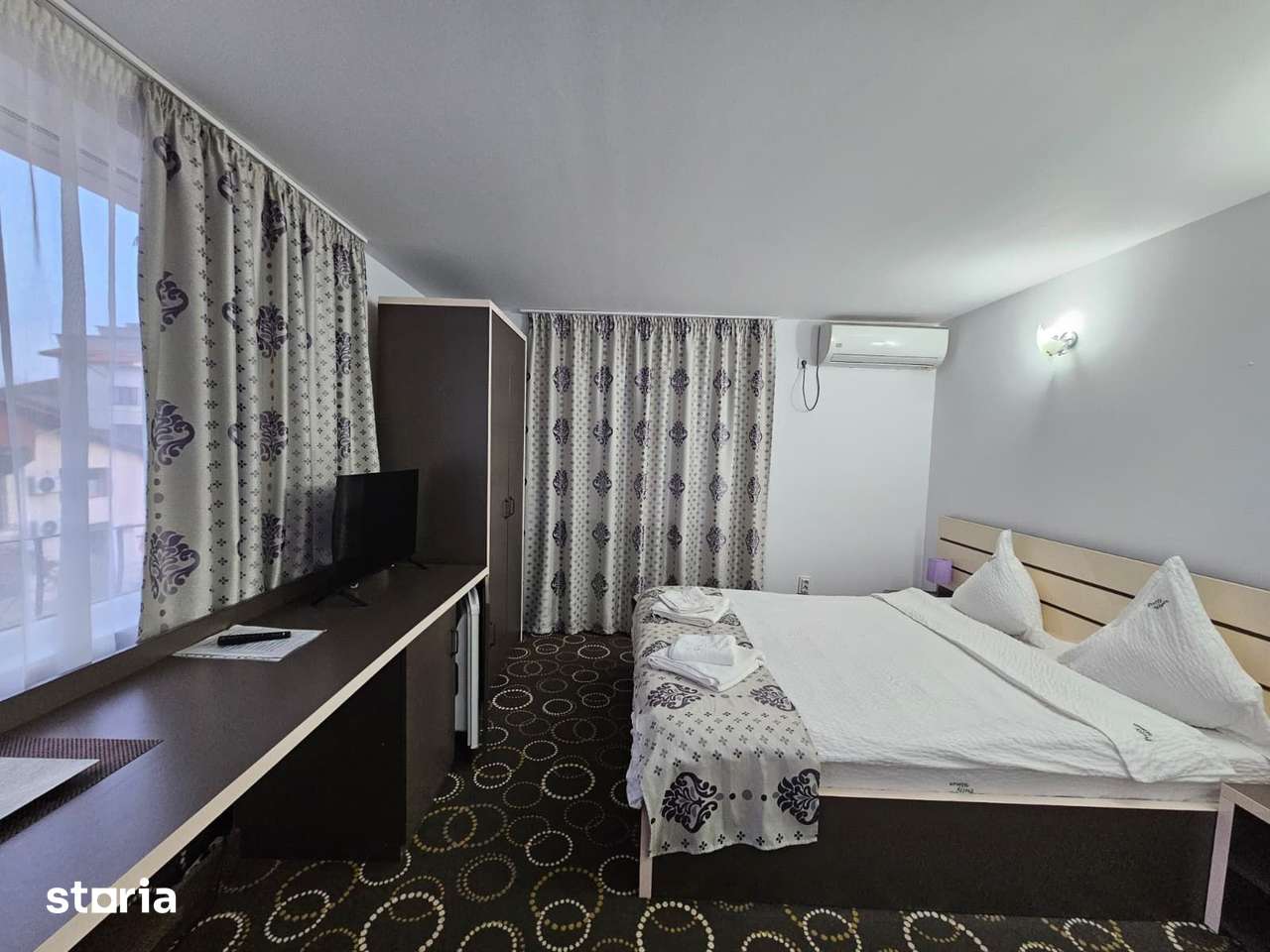 Pensiune moderna de vanzare in Eforie Nord - Imagine principală: 5/15