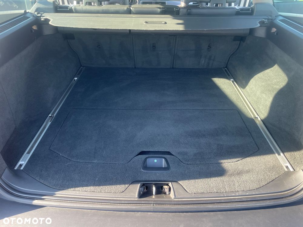 Volvo XC 70 D4 AWD Dynamic Momentum EU6 - 6