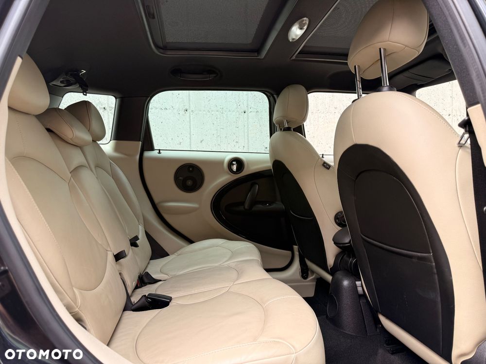MINI Countryman Cooper S - 19