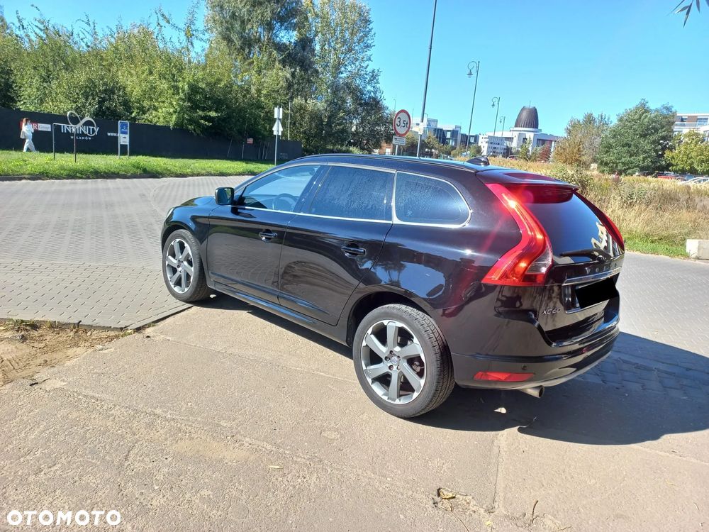 Volvo XC 60 D3 Momentum - 6