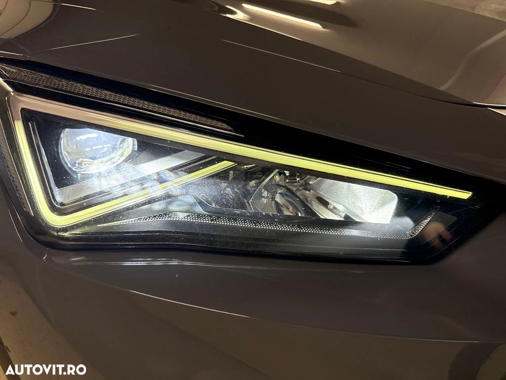 Cupra Formentor VZ 2.0 TSI 4DRIVE DSG Tribe Edition - 27