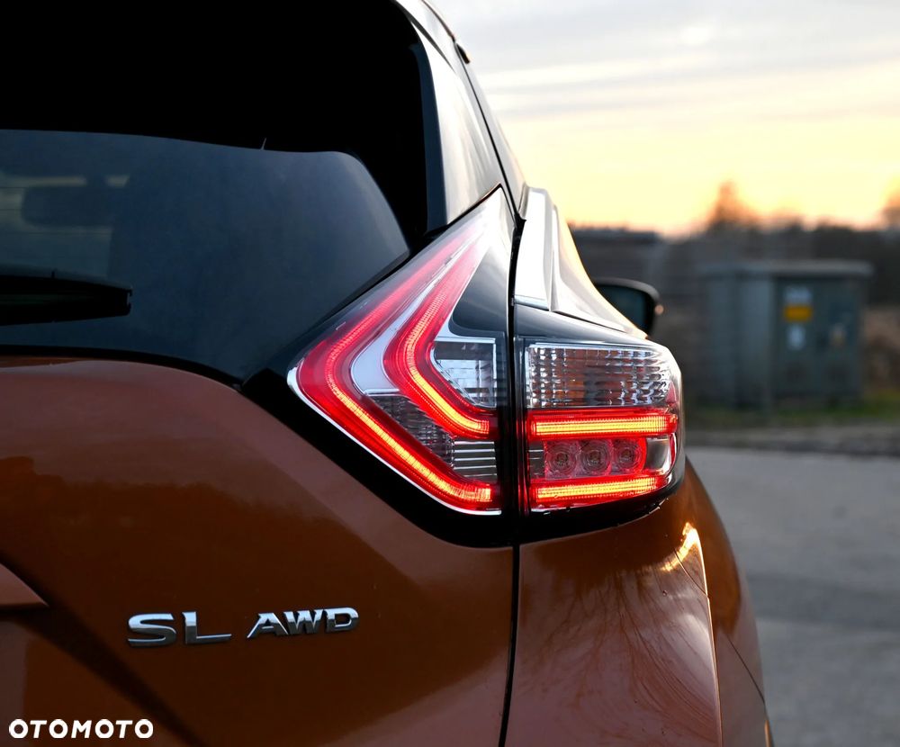Nissan Murano - 31