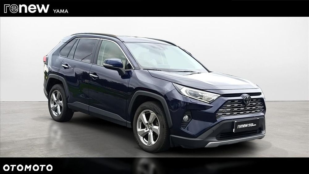 Toyota RAV4 - 7