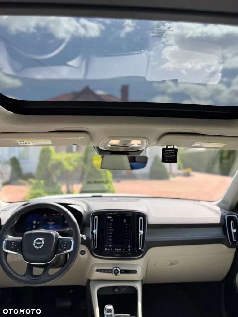 Volvo XC 40 - 9