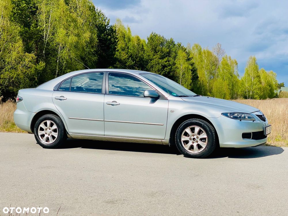 Mazda 6 Sport 2.0 Active - 15