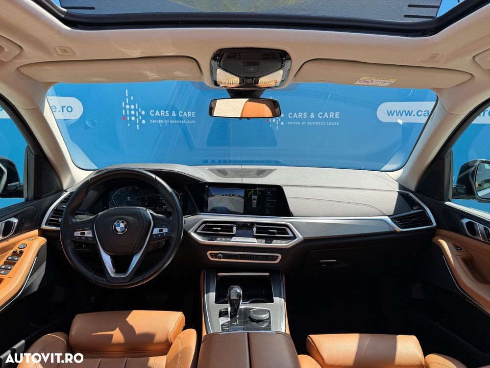 BMW X5 - 6
