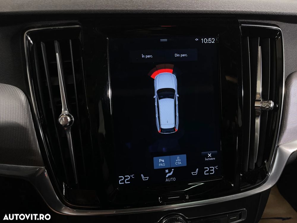 Volvo V90 D5 AWD Inscription - 17