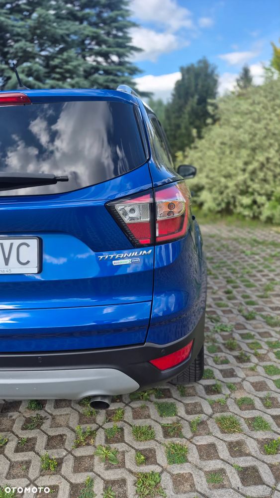 Ford Escape - 13