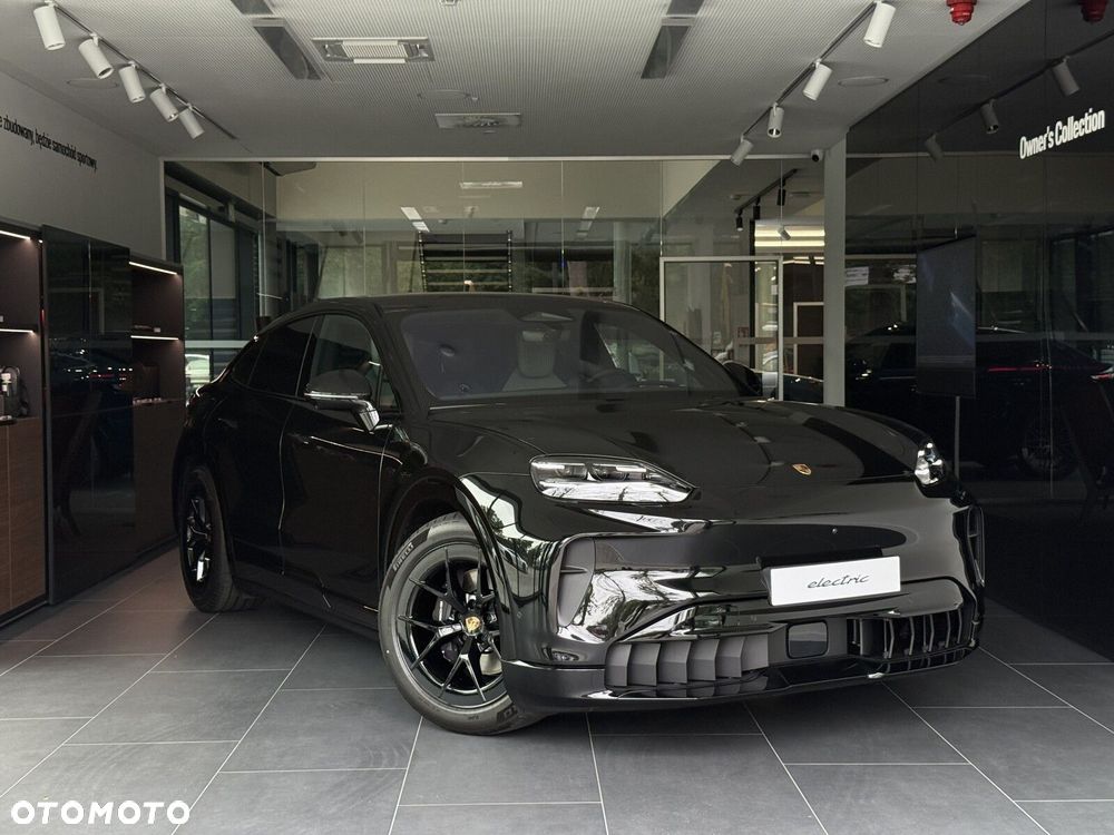 Porsche Cayenne - 2