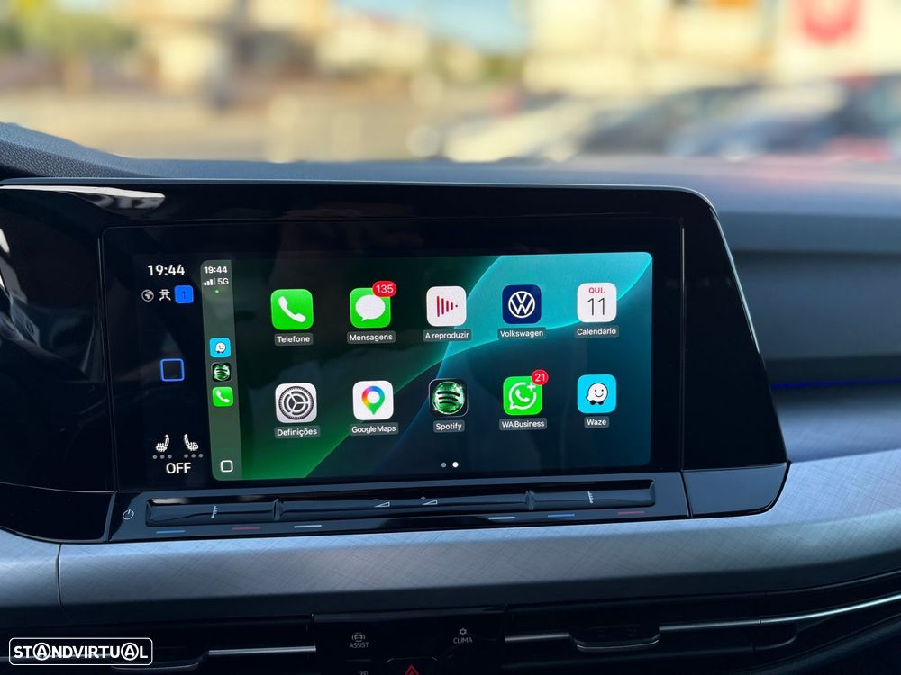 VW Golf Variant 1.0 TSI Life - 30