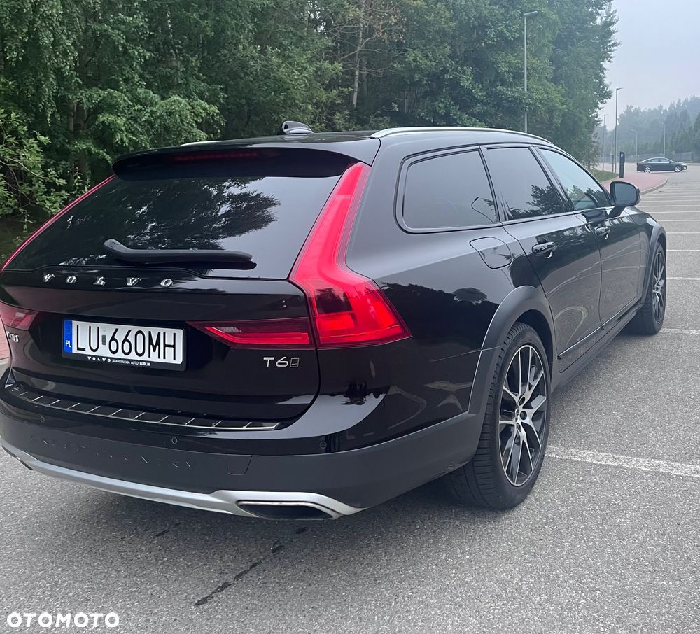 Volvo V90 - 4
