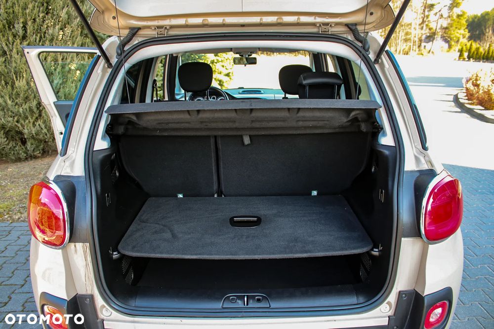 Fiat 500L 1.4 16V Fresh - 39
