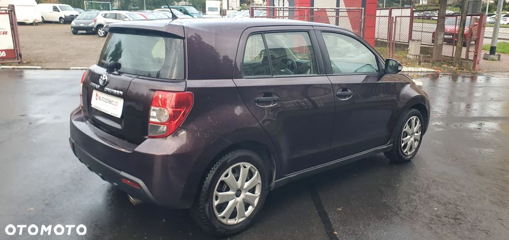 Toyota Urban Cruiser 1.4 D-4D 4x2 Town - 4