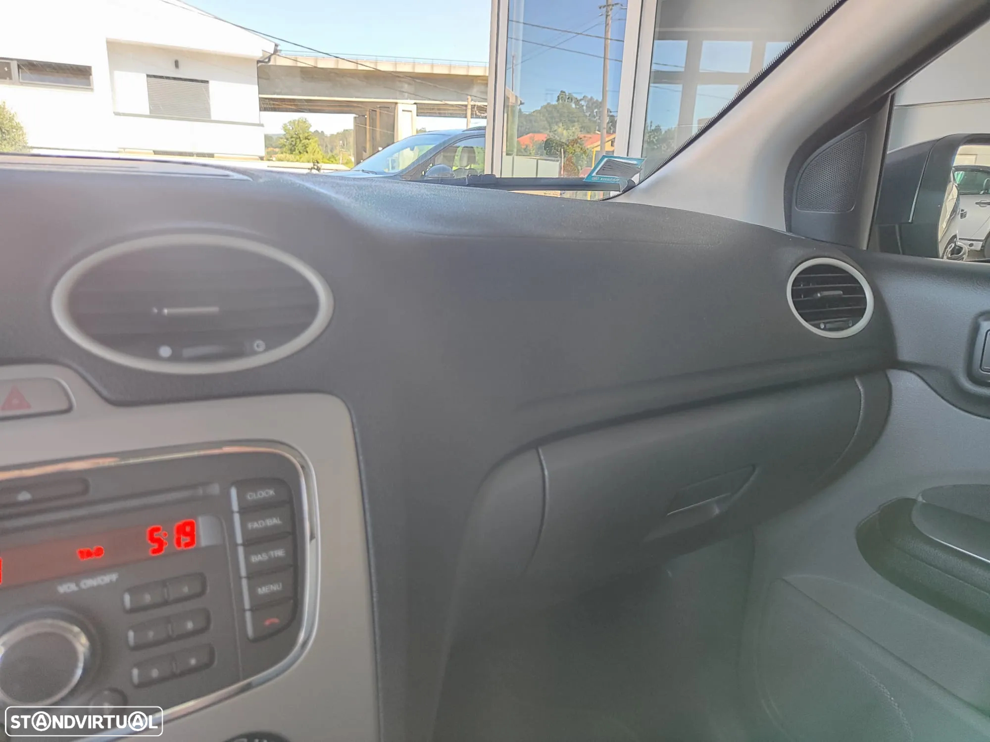 Ford Focus 1.6 TDCi Trend - 29