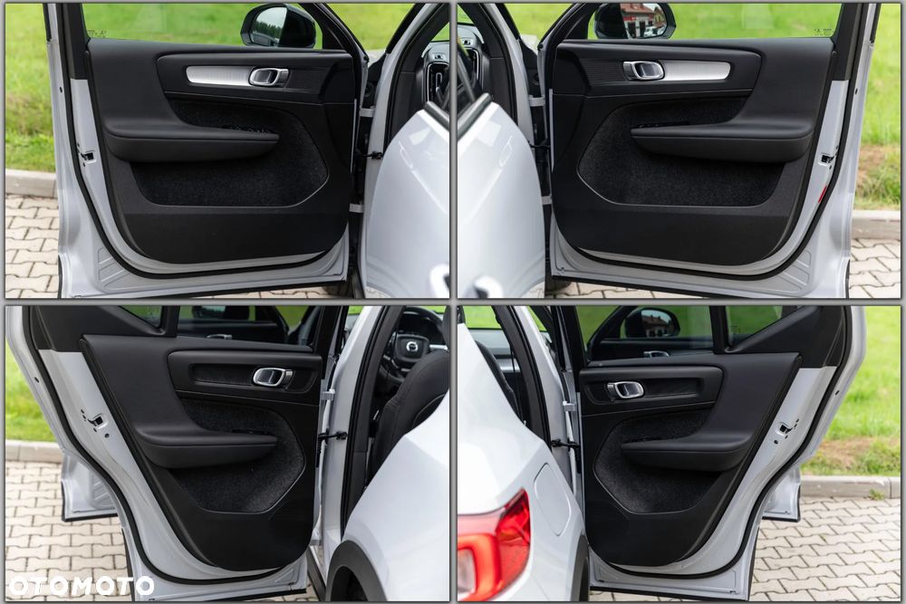 Volvo XC 40 - 38