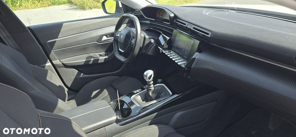 Peugeot 508 - 11