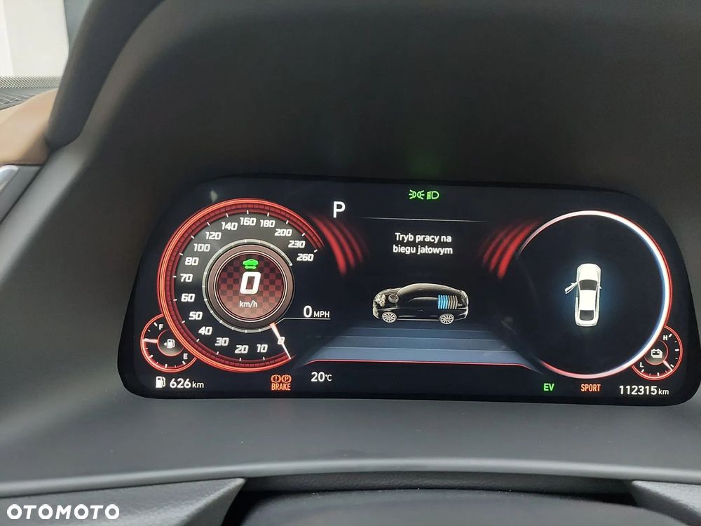 Hyundai Sonata - 21