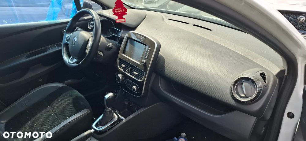 Renault Clio Energy TCe 120 EDC GT - 9