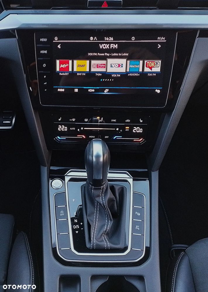 Volkswagen Arteon 2.0 TSI R-Line DSG - 21