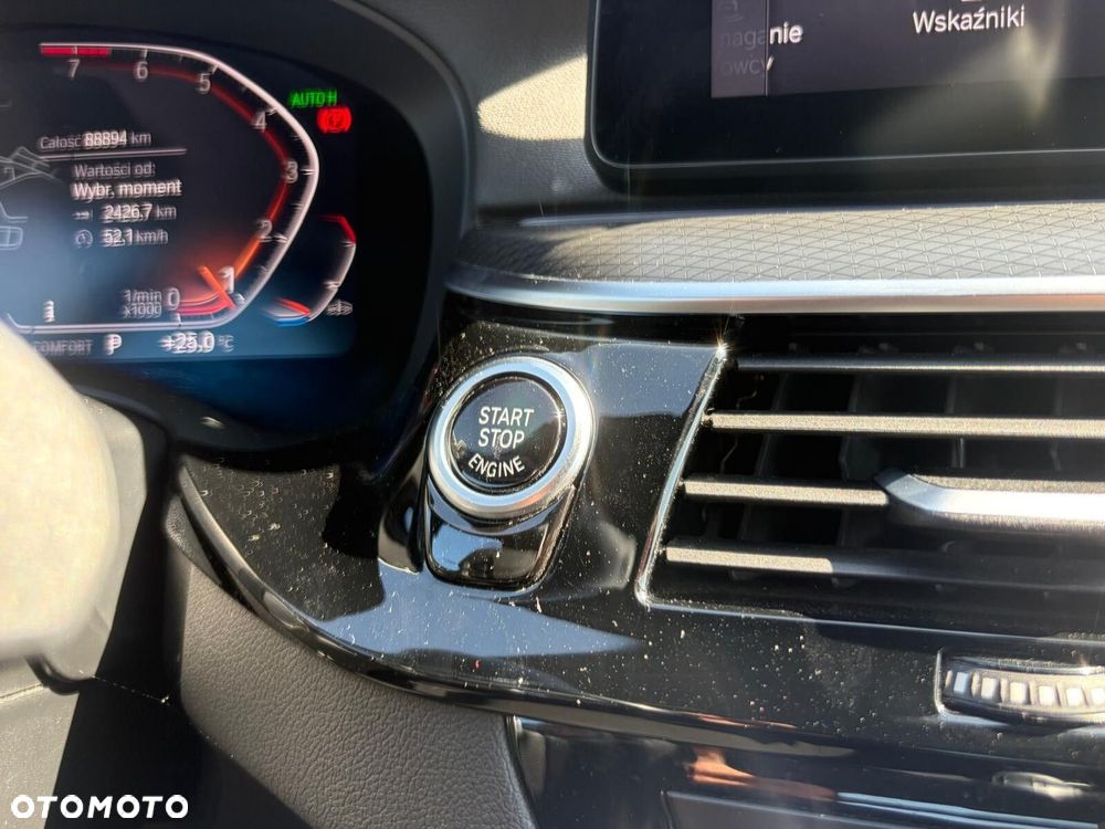 BMW Seria 5 - 11