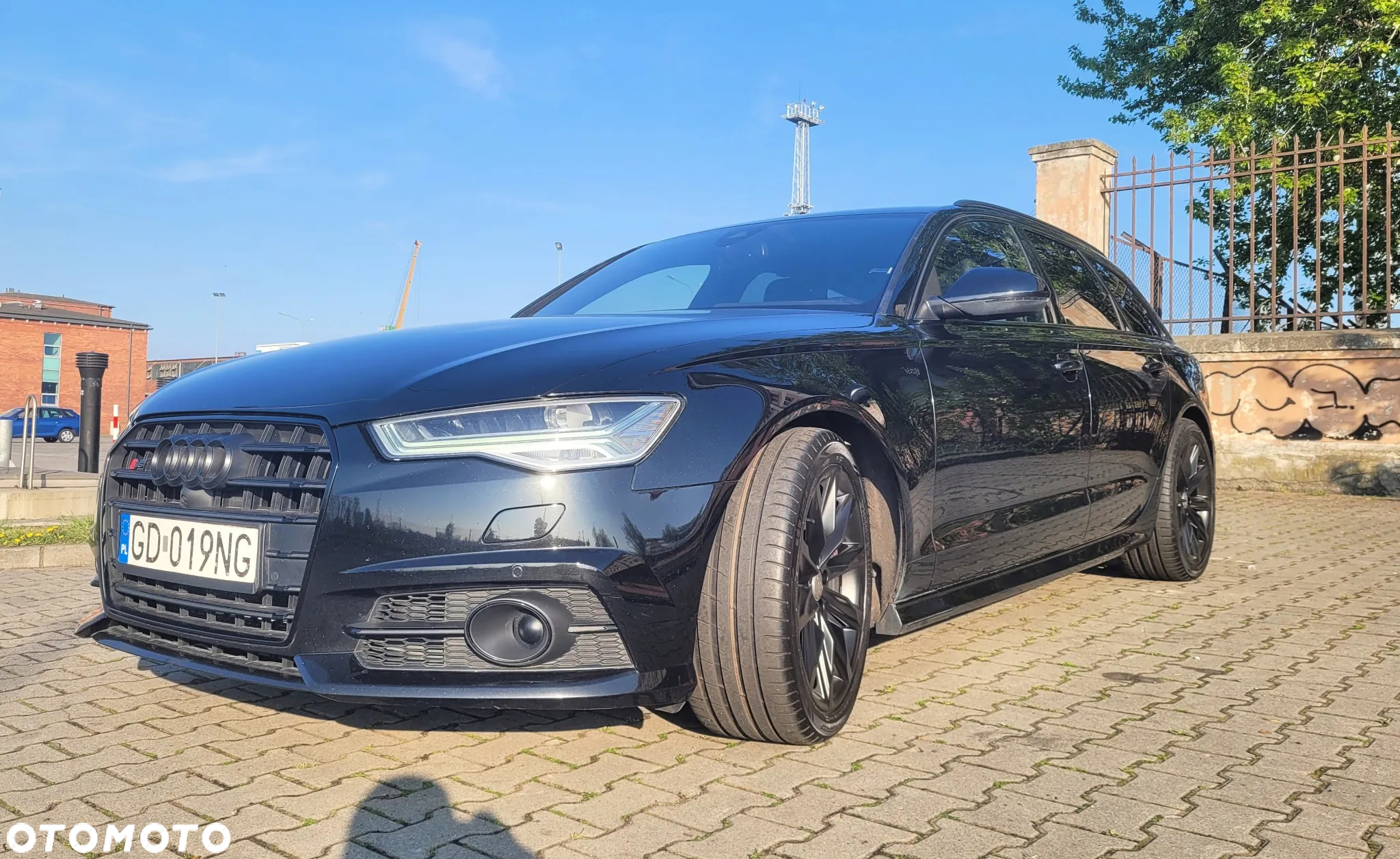 Audi S6 4.0 TFSI Quattro S tronic - 5