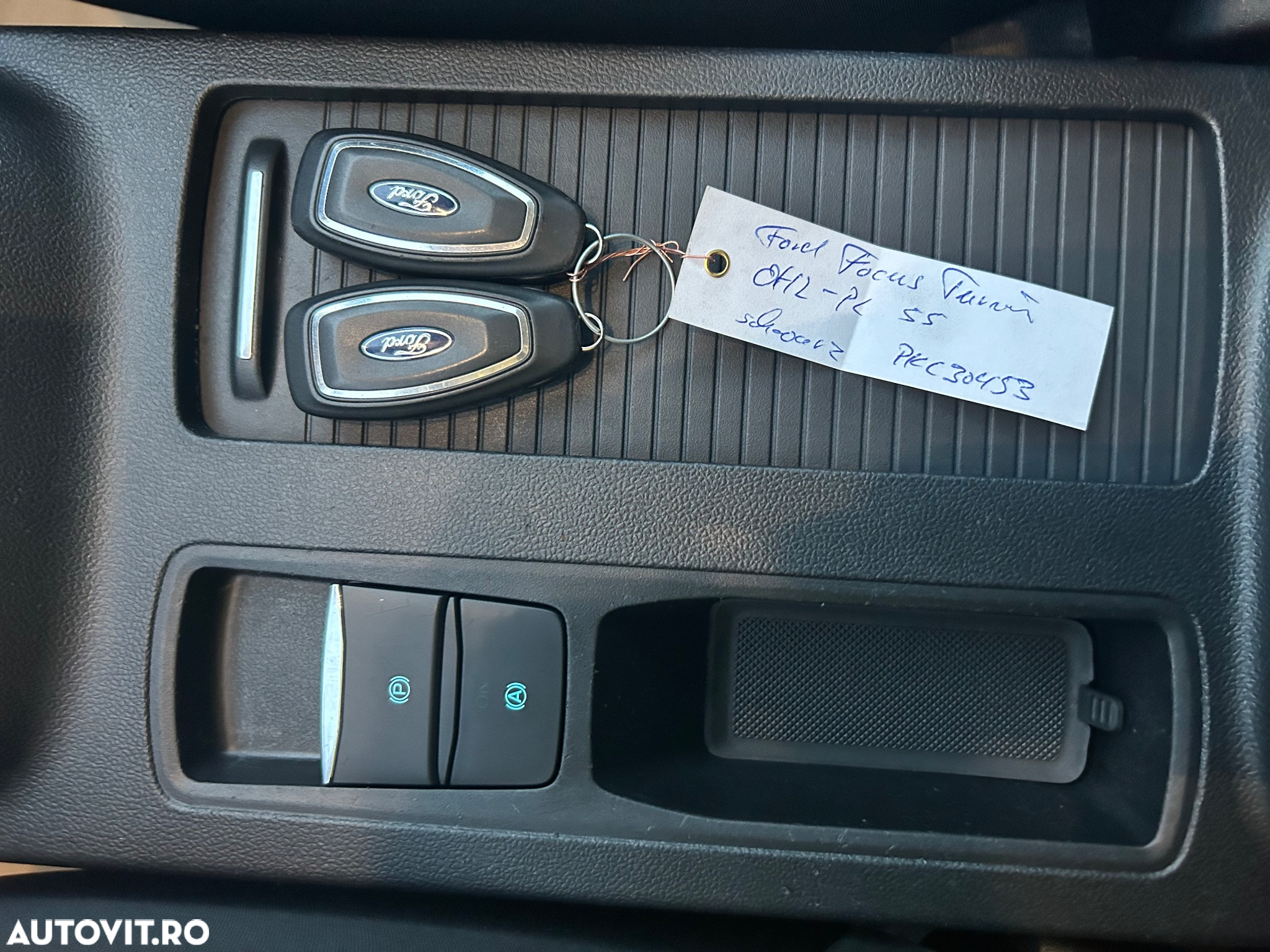 Ford Focus - 28