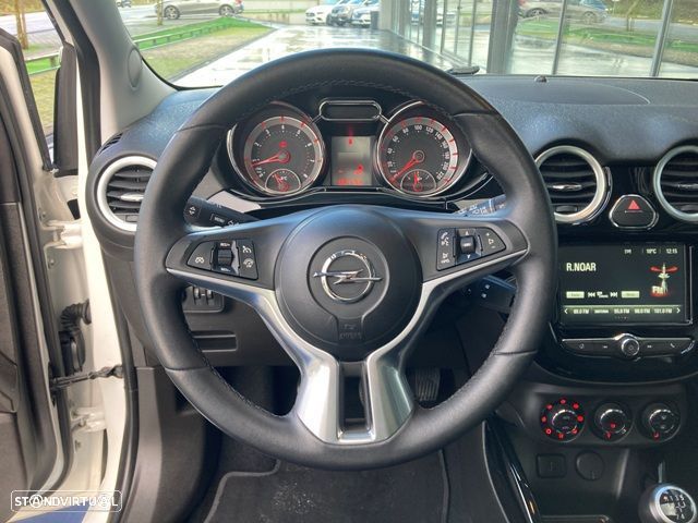 Opel Adam 1.2 Glam - 15