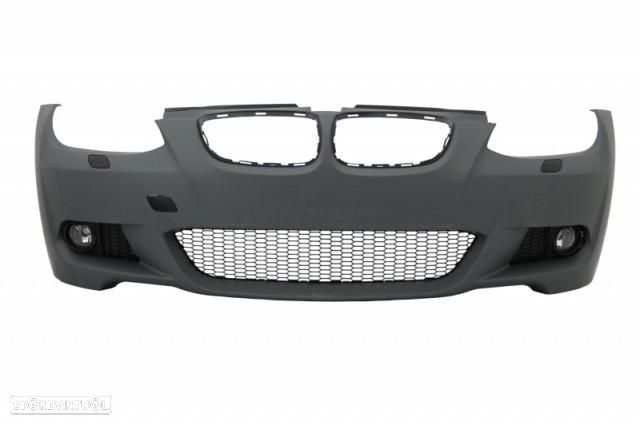 Para-choques Bmw Série 3 E92 E93 (2006 a 2010) Pack M - 1