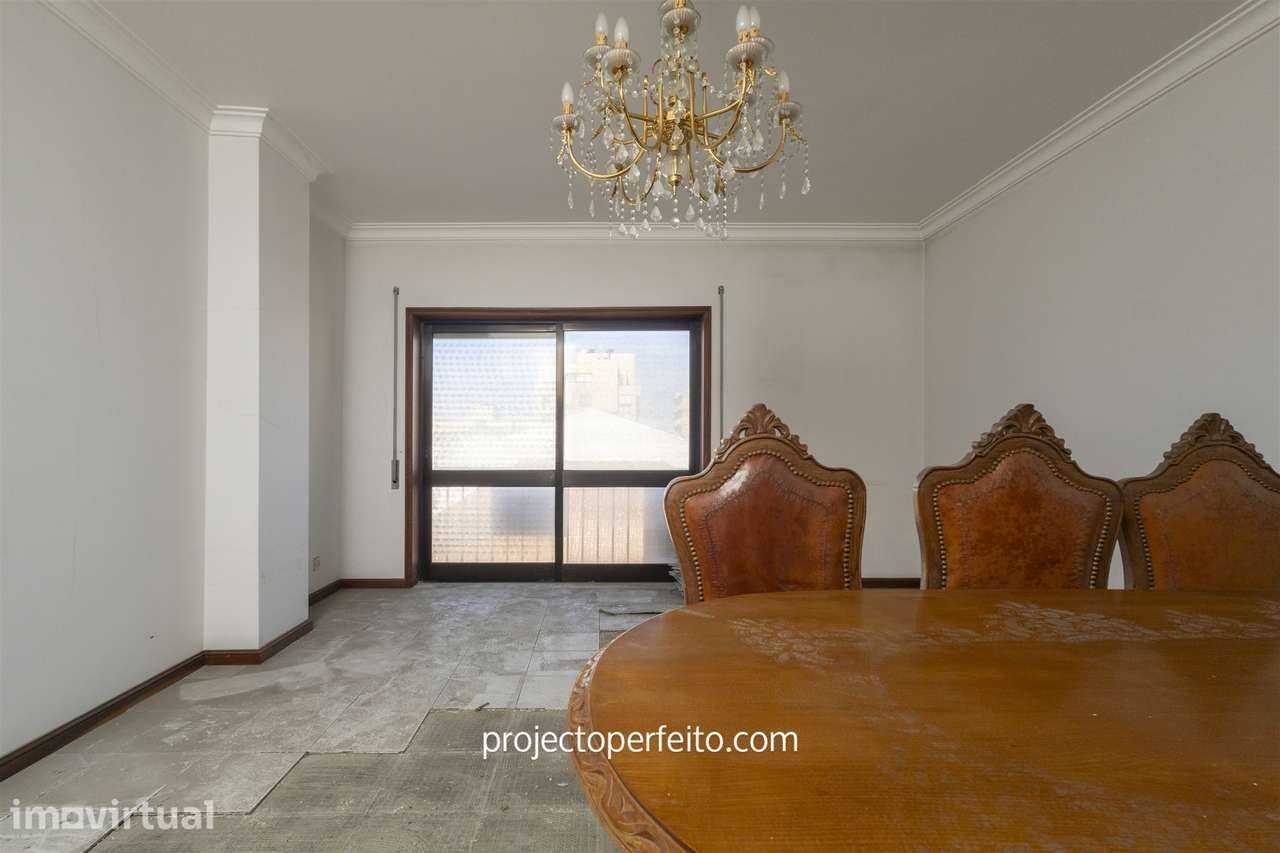 Apartamento T3 Venda em Espinho,Espinho - Grande imagem: 3/13