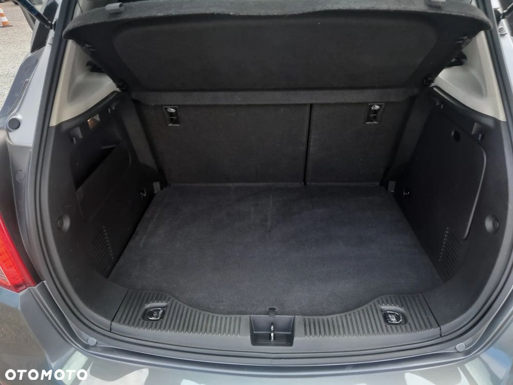 Opel Mokka X 1.4 (ecoFLEX) ECOTEC Start/Stop Edition - 18