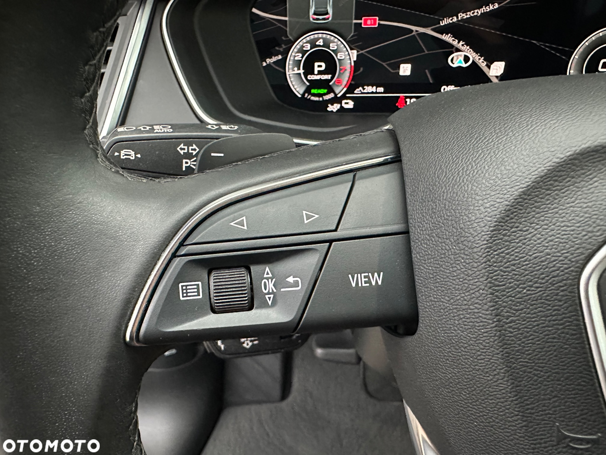 Audi Q5 50 TFSIe quattro S tronic S line - 32